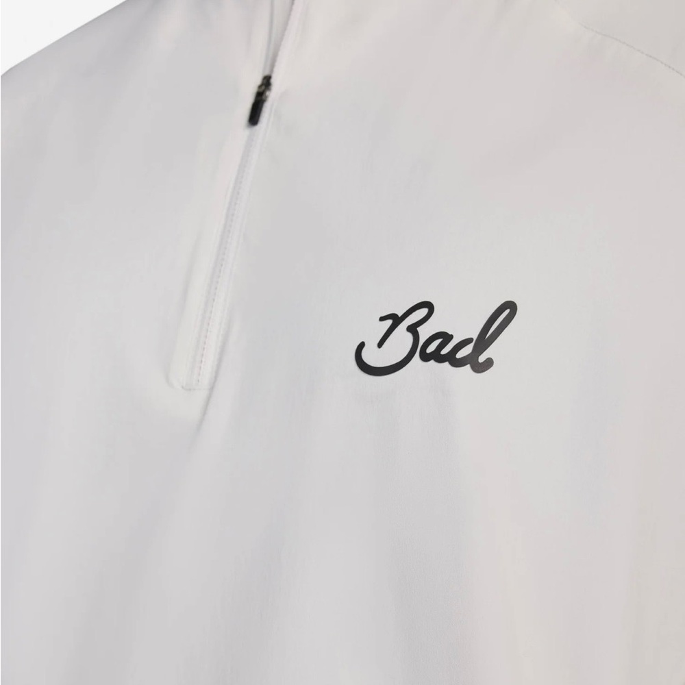 Men’s Bad Birdie Golf Kinetic Wind Vest Shirt Large MSRP $120 - Picture 7 of 8